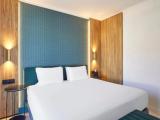 Terrace Double room