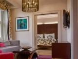 Grand Deluxe Double Suite