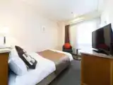 Type A Single room