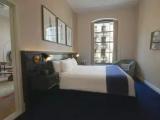 Frederick Double Suite