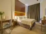 Superior Double room with river view