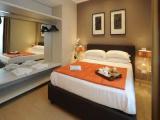 2 Bedrooms Quadruple Apartment