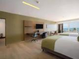 Signature Club Quadruple room