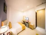 Standard no window Double room