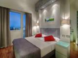 Family Suite with balcony