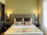Standard Double room with view