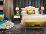 Salone Double Suite Fountain view
