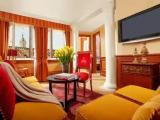 Navona Double Suite