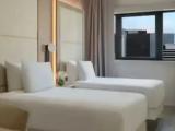 Standard New Style Terrace Double room