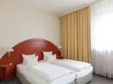 Classic Courtyard Double room