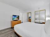 2 Bedrooms Quadruple Suite