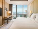 Premier Sky view Double room