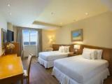 Executive Superior Family room
