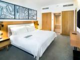 1 Bedroom Deluxe Club Lounge Access Double Suite