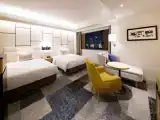 Premium High Floor Twin Club room