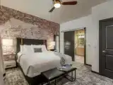 2 Bedrooms Presidential Suite