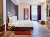 Deluxe with Sauna Double Junior Suite