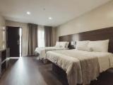 Signature Quadruple room
