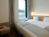 Accessible Double room with forest view