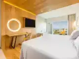 Leiro Twin Suite with partial sea view