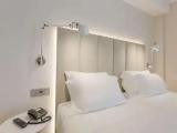 Family Double room with view