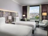Executive Twin room