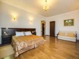 Double Junior Suite with city view