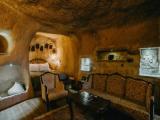 Double Cave Junior Suite