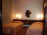 Economy Interior Single room
