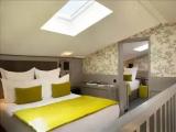 Double Duplex Loft