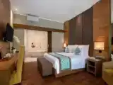 Premier Pool Access Double room