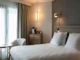 Privilege Double room with partial sea view