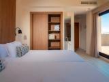 Premium Terrace Twin room