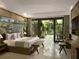 Club Double room