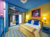Deluxe Art Double room