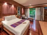 2 Bedrooms Hotspring Pool Villa