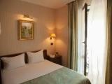 Standard Junior Double room