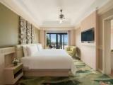 Island Double Suite