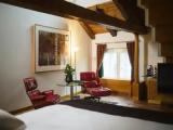 Duplex Double Junior Suite