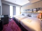 Casual Triple room