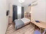 Steppe Double room