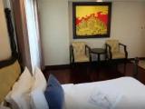 Grand Deluxe Double room
