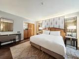 Newly Refurbished Double Junior Suite