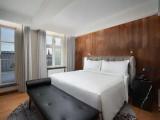 Corner Double Suite
