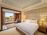 Towers Double room with city view