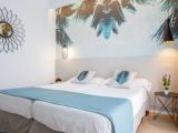 Action Double room