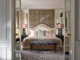 Lakeside Double Suite