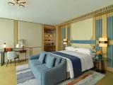 Mandarin Double Suite