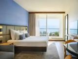 Moav Family room with sea view