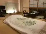 Traditional Formal Style: Sasa room